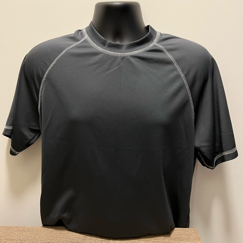 ZeroXposur Men’s Short Sleeve